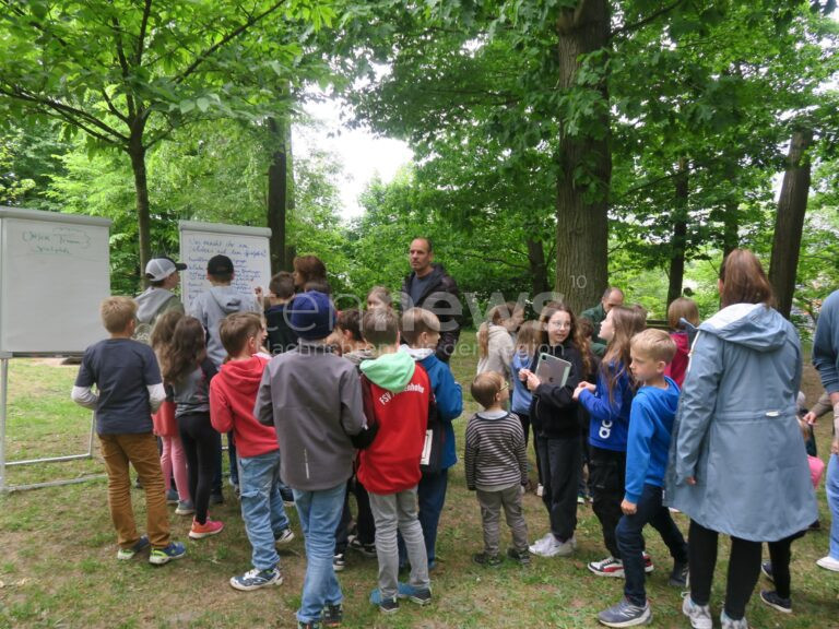 PFAFFENHOFEN AN DER ILM - 🛝 Viele Ideen für den Spielplatz Kreppe bei PAFundDU-Ideenwerkstatt. Bau startet im September, Bürger können mitplanen! 🏗