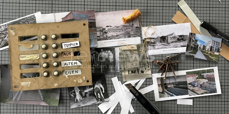 NÜRNBERG – 🎭 Das Kollektiv „Loci“ erhält am Mittwoch (17.06.2025) die Impulsförderung 2025–2027 für innovative Theaterformate mit Augmented Reality. 🧠