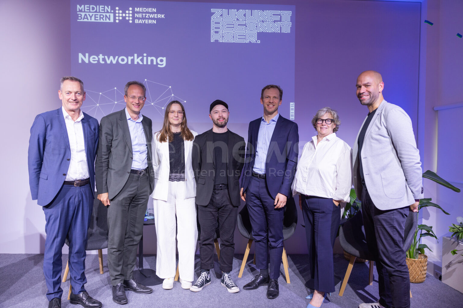 MÜNCHEN – 🤖 Neues KI-Zentrum „KI.M“ für Bayerns Medien am Donnerstag vorgestellt (05.06.2025) – kostenlos testen, rechtssicher einsetzen. 💻