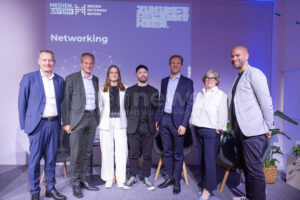 MÜNCHEN – 🤖 Neues KI-Zentrum „KI.M“ für Bayerns Medien am Donnerstag vorgestellt (05.06.2025) – kostenlos testen, rechtssicher einsetzen. 💻