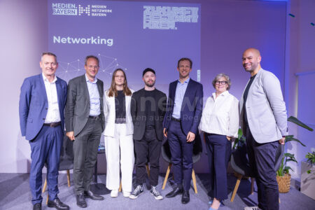 MÜNCHEN – 🤖 Neues KI-Zentrum „KI.M“ für Bayerns Medien am Donnerstag vorgestellt (05.06.2025) – kostenlos testen, rechtssicher einsetzen. 💻