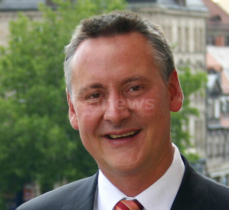 🏗️ OB Jung sieht im Sondervermögen große Chancen – und warnt zugleich vor wachsender Schuldenlast in Deutschland. ⚠️