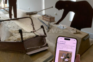 SCHROBENHAUSEN – 🎉 Zum 40. Jubiläum des Spargel-Museums gibt’s jetzt ab Montag (16.05.2025) eine digitale Führung – abrufbar per App auf dem Smartphone.📲