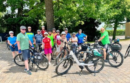 NÖRDLINGEN - 🚴 Stadtradeln vom 06.-27.07.2025! 21 Tage für Umwelt und Gesundheit - jeder kann mitmachen und Kilometer sammeln! 🌱