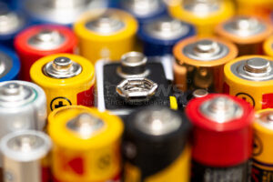 BERLIN – 🔋️ Nur 53,8 Prozent Batterien gesammelt – am Freitag (06.06.2025) übt die Deutsche Umwelthilfe scharfe Kritik an der Umsetzung der EU-Vorgaben ⚠️