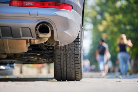 BERLIN – 🚗 Deutsche Umwelthilfe bezeichnet am Freitag (06.06.2025) 10-Punkte-Plan der Autoindustrie als Frontalangriff – CO₂-Ausstoß könnte massiv steigen. 🌍