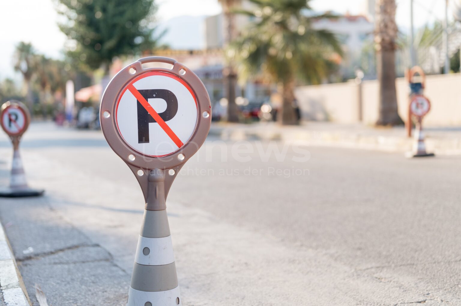 SCHROBENHAUSEN – 🚧 Am 30.06.2025 wird der Parkplatz-St.-Georgs-Platz wegen Grünpflegearbeiten bis 13 Uhr gesperrt – Abschleppung droht! 🚙