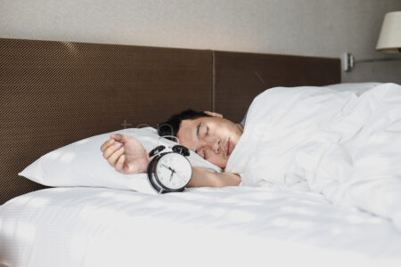 😴 Chronische Schlafstörung: Wenn Einschlafprobleme zur Dauerbelastung werden – und was jetzt wirklich hilft. 🛏️
