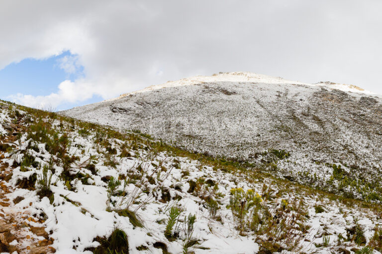 SÜDAFRIKA – ❄ Ein massiver Wintereinbruch in Südafrika mit Schnee und Regen fordert nach Medienberichten am Mittwoch (11.06.2025) zahlreiche Todesopfer. 🌧