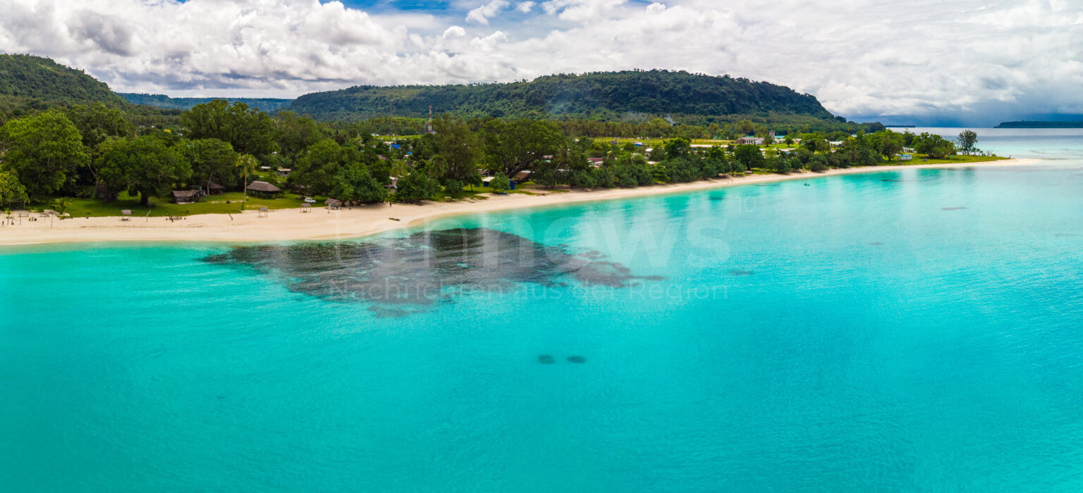 NIZZA – 🌊 Die Salomonen und Vanuatu kündigten am Donnerstag (13.06.2025) das größte indigene Meeresschutzgebiet der Welt an. 🌿