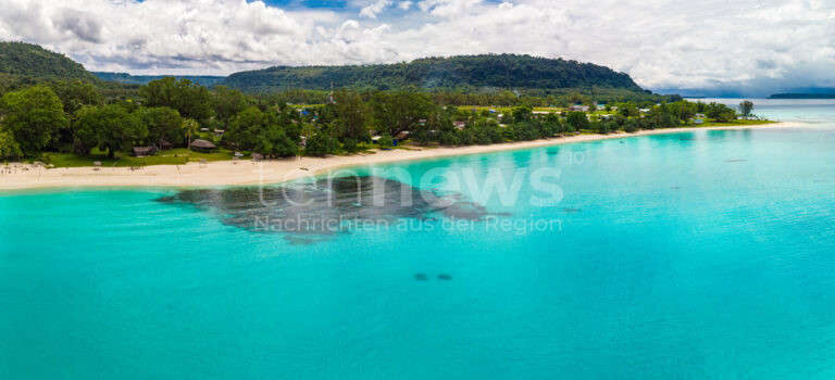 NIZZA – 🌊 Die Salomonen und Vanuatu kündigten am Donnerstag (13.06.2025) das größte indigene Meeresschutzgebiet der Welt an. 🌿