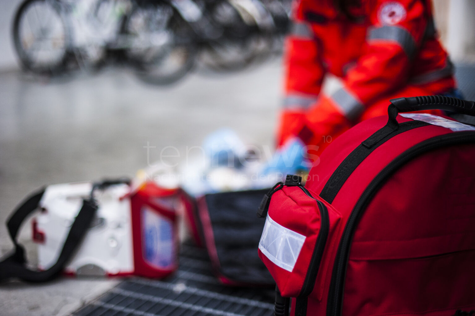 KASSEL – 🩺 DRK versus ver.di: Arbeitgeberseite legt in Tarifrunde am Deinstag (11.06.2025) Angebote vor – noch keine Einigung erzielt. ⚖️