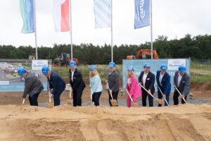 DETTELBACH - 💨 Wasserstoff-Spatenstich am Dienstag (30.07.2025)! Aiwanger setzt Grundstein für 7-Millionen-Projekt der Guttroff GmbH! ⚡