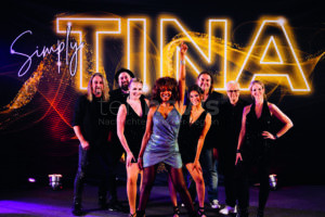 NEUMARKT IN DER OBERPFALZ - 🎤 "Simply Tina" am Samstag (19.07.2025)! Tribute-Show für Tina Turner rockt den LGS-Park ab 20 Uhr! 🎵