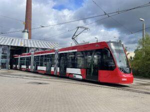NÜRNBERG - 🎼 Heute Klassik Open Air im Luitpoldhain! VAG fährt häufiger zum Konzertgelände - alle Verbindungen im Überblick! 🚋
