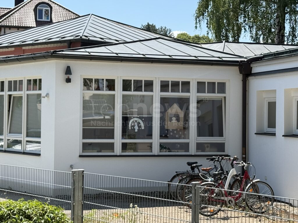 NEUBURG AN DER DONAU - đ Gewalt im Kindergarten am Montag (30.06.2025)! Vater (30) schlĂ€gt Erzieher brutal - drei teils schwer Verletzte! đ