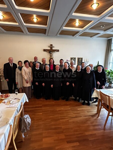 NÖRDLINGEN – Sonntag (27.07.2025): Letzte fünf Schwestern verlassen das Kloster Maria Stern – nach 157 Jahren geht eine Ära zu Ende 🙏🏽⛪