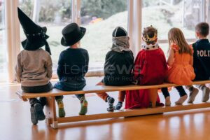 BAMBERG - 🎭 "KuKuK" bringt Kunst in die Kitas! Playmobil-Stiftung finanziert dreijähriges Kulturprojekt - Bewerbung bis 15. August! 🎨