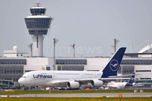 MÜNCHEN - ✈ Sommerferien starten am Freitag (01.08.2025) am Flughafen München! 6,4 Millionen Passagiere erwartet - Italien und Spanien Top-Ziele! 🏖