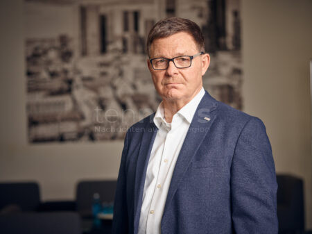 FRANKFURT AM MAIN - 💥 Politischer Rundumschlag von BAHN-BKK-Chef Gittler am Donnerstag (17.07.2025): Beitrags-Zweckentfremdung und Scheindebatte um Fusionen 🏥