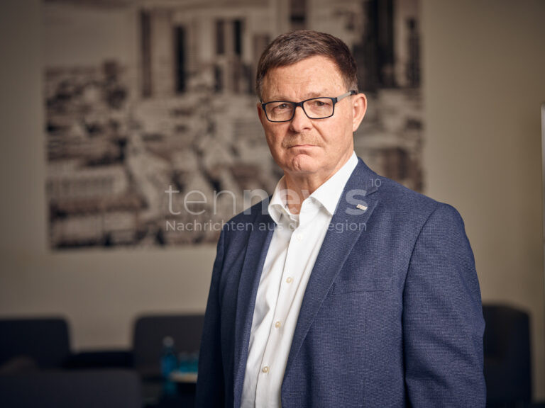 FRANKFURT AM MAIN - 💥 Politischer Rundumschlag von BAHN-BKK-Chef Gittler am Donnerstag (17.07.2025): Beitrags-Zweckentfremdung und Scheindebatte um Fusionen 🏥