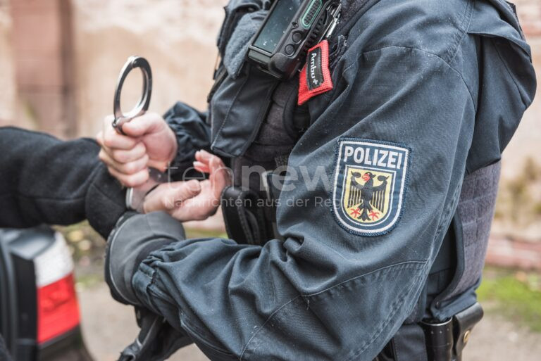 LINDAU/HÖRBRANZ/FÜSSEN - 🚔 Fahndungserfolg von Samstag bis Montag (19.-21.07.2025)! Sieben Haftbefehle vollstreckt - über 4.000 Euro eingetrieben! ⚖