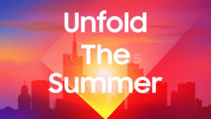 FRANKFURT - 📱 Falthandy-Revolution? Samsung entwickelt möglicherweise doppelt-faltbares Smartphone - Details durch Leak enthüllt! Event am 9. Juli! 🔄