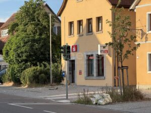 COLMBERG - 💥 Geldautomaten-Sprengung in der Nacht auf Montag (14.07.2025)! Täter flüchten mit dunklem Fahrzeug - BLKA ermittelt! 🚔