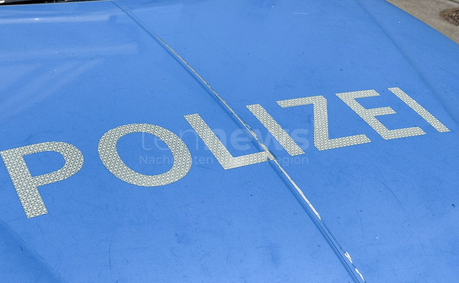 KISSING - 🏊 75-Jähriger am Donnerstag (03.07.2025) leblos aus dem Auensee geborgen – Kripo geht von Badeunfall aus, keine Hinweise auf Fremdverschulden! 🚨