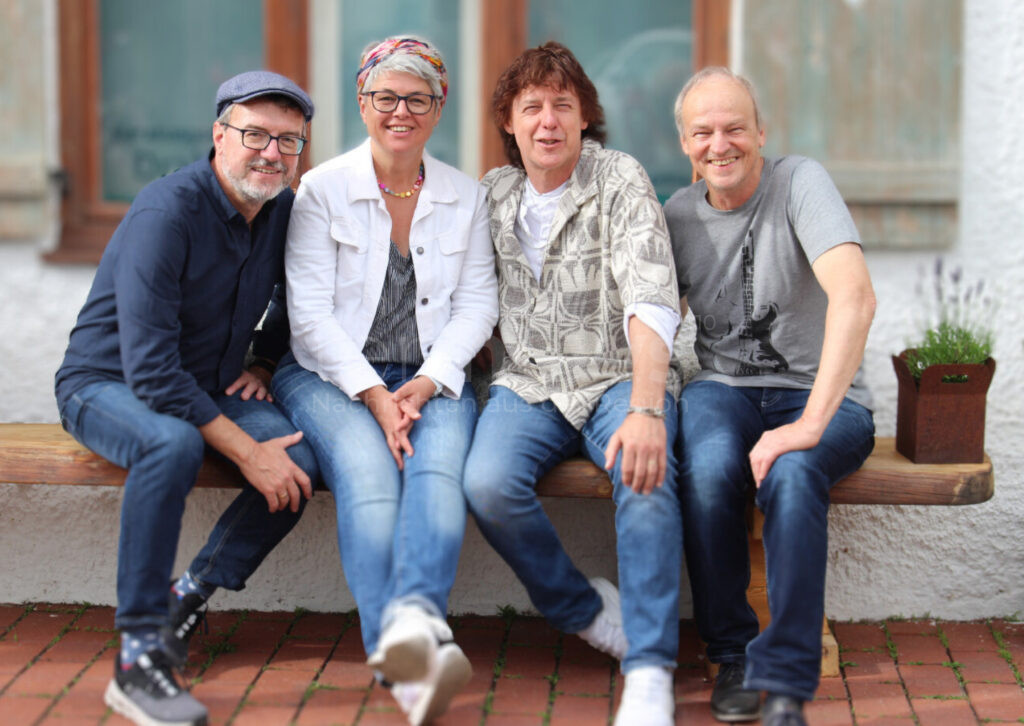 PFAFFENHOFEN AN DER ILM - 🎵 Kultursommer geht in die vorletzte Woche! Brew Berrymore, Garou, Weinfest und bayerische Mundart vom 24.-27.07.2025! 🍷