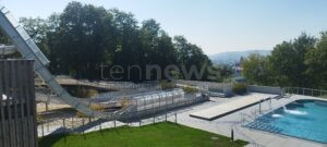 DONAUWÖRTH - 🎯 Einser-Schüler aufgepasst! Am Montag (04.08.2025) ist der Freibad-Eintritt komplett kostenlos! Zeugnis mitbringen! 📋