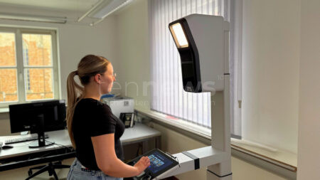NEUMARKT IN DER OBERPFALZ - 📷 Neue Self-Service-Terminals im Rathaus! Digitale Passbilder für 6 Euro - Papierfotos nicht mehr erlaubt! 🆔