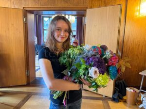 NÜRNBERG - 👼 Nora Falk ist neues Christkind! 15-Jährige am Donnerstag (24.07.2025) gewählt - eröffnet Christkindlesmarkt im November! 🎄