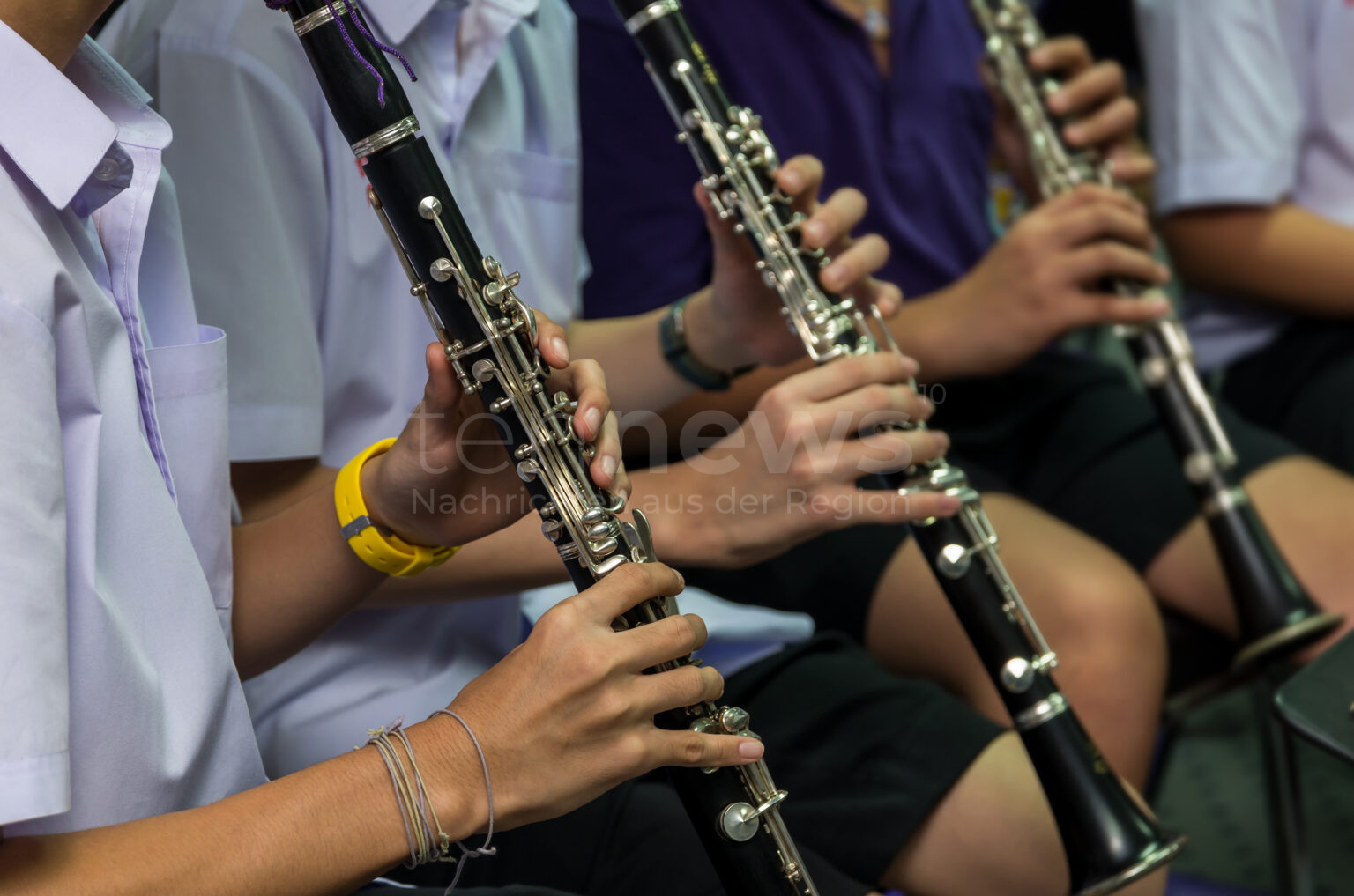 BAMBERG - 🎵 Morgen großes Musikschulfest (26.07.2025) auf der Altenburg! 15-22 Uhr mit 60-köpfigem Kreisorchester! Eintritt frei! 🎺