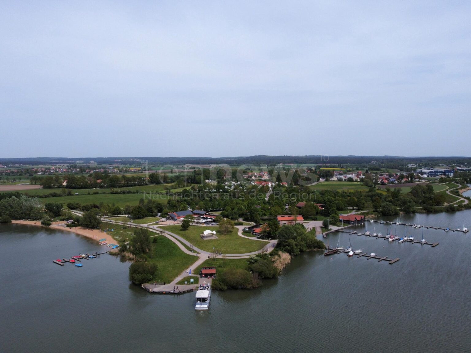 PLEINFELD - 🏊‍♂️ Brombachsee-Triathlon am 31. August 2025 ausverkauft! Mitteldistanz: 1,9 km schwimmen, 90 km radeln, 21 km laufen! 🏃‍♂️