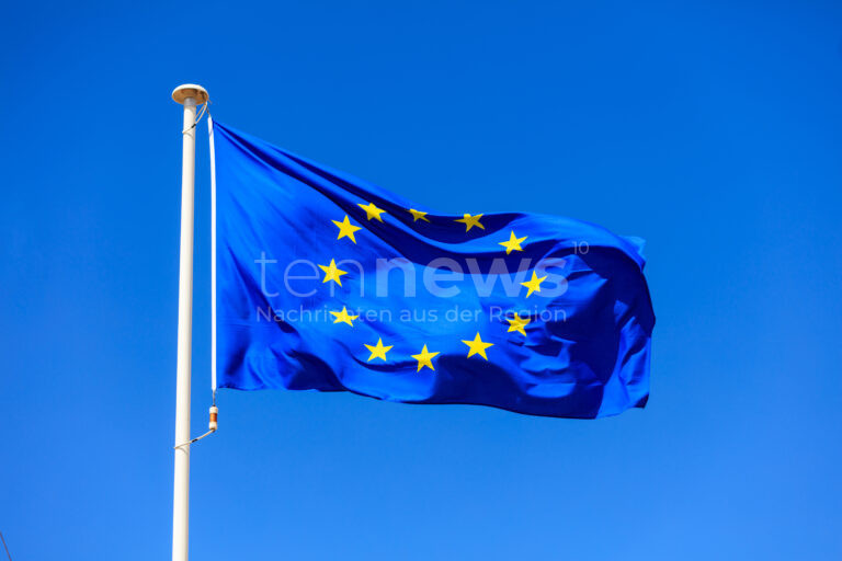 BERLIN - 🇪🇺 Stellungnahme europäischer Staatschefs zum Alaska-Gipfel am Samstag (16.08.2025): Eiserne Sicherheitsgarantien für Ukraine gefordert! 🤝