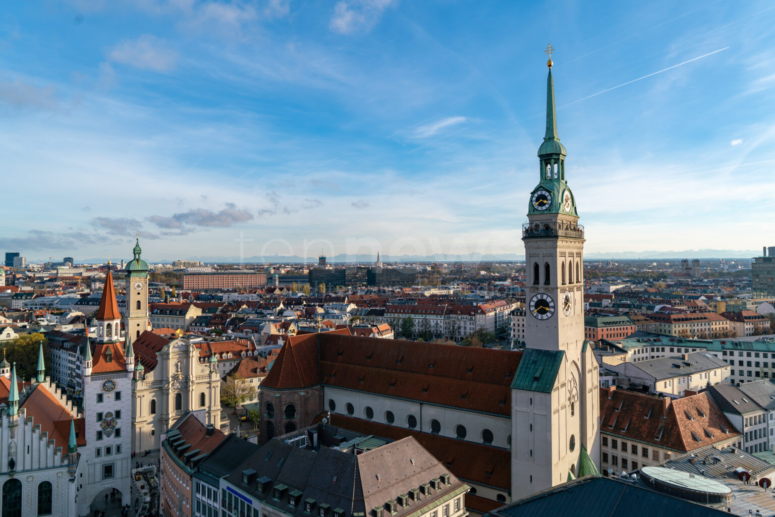 MÜNCHEN - 💻 Stadtrat beschließt digitale Personalservices am Mittwoch (23.07.2025)! 24 Mio. Euro Einsparungen bis 2029! 💰