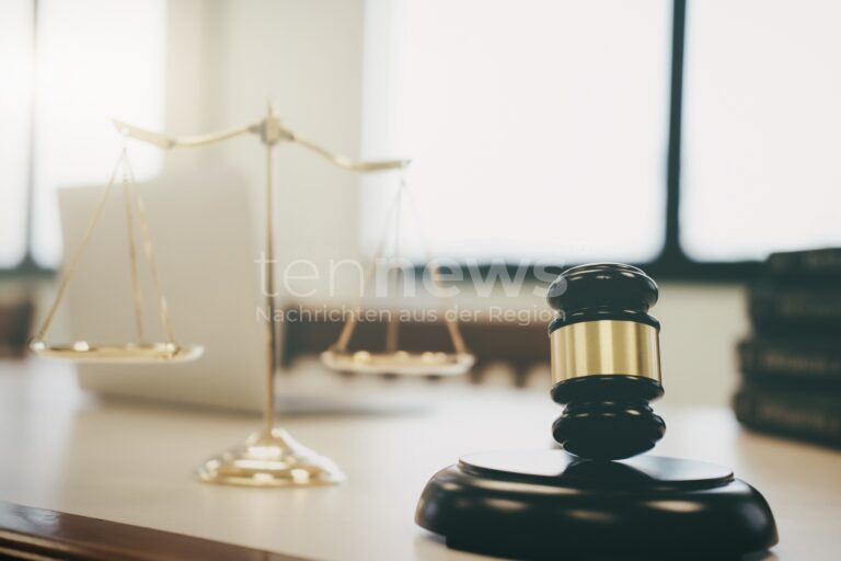 GILCHING - 🚗 Mann (61) fährt ohne Führerschein zur Gerichtsverhandlung am Montag (14.07.2025)! Staatsanwältin schöpft Verdacht - Auto beschlagnahmt! ⚖