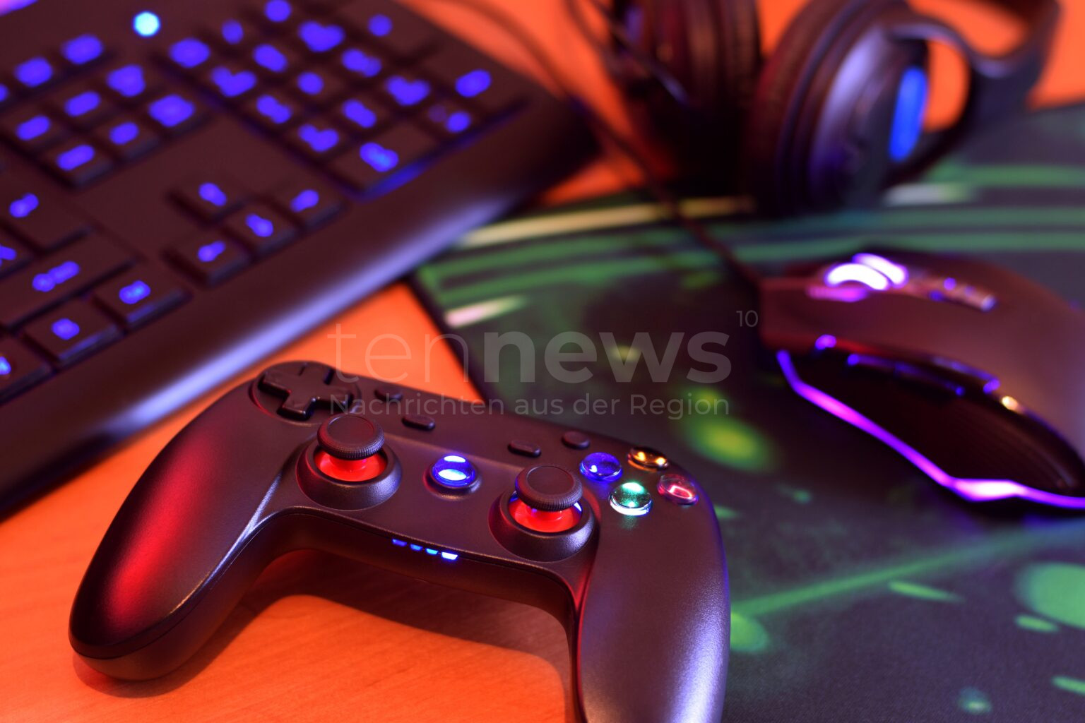 EUROPA - 🎮 Gaming-Petition "Stop Destroying Videogames" erreicht über 1 Million Unterschriften! EU muss sich mit Videospiel-Schutz befassen! 📝