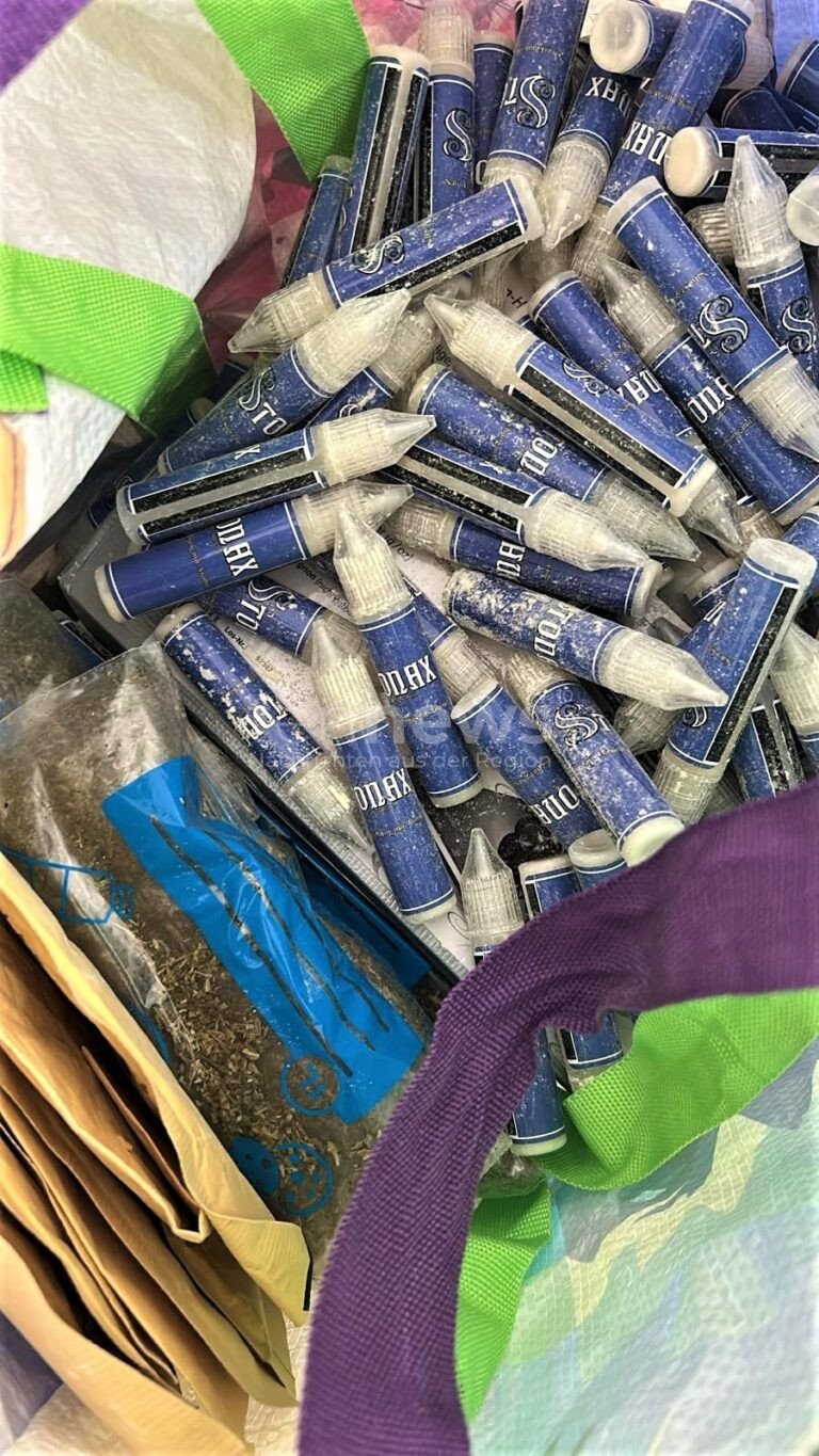 MÜNCHEN - 💊 Millionen-Drogenschmuggel am 16. und 17. Juli 2025 gesprengt! Bande schmuggelte Drogen aus China, Versand per Post auch nach Bayern! 🚔