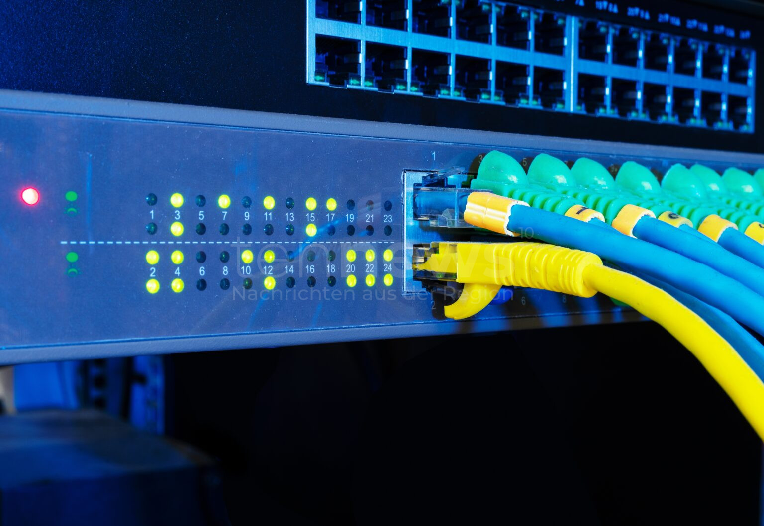NEUBURG AN DER DONAU - 💻 IT-Störung bei Klinik-Betreiber Ameos! Neuburger Klinikum betroffen - Patientenversorgung am Mittwoch (09.07.2025) sicher! 🏥