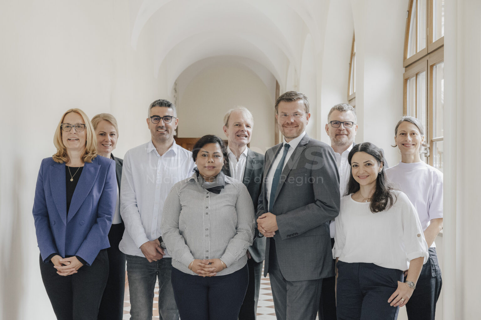 NÜRNBERG - 🔬 "Nürnberg forscht" veröffentlicht Ergebnisse! Politische Teilhabe von Migranten erforscht - neue Perspektiven stärken Demokratie! 🤝
