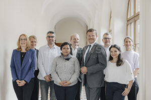 NÜRNBERG - 🔬 "Nürnberg forscht" veröffentlicht Ergebnisse! Politische Teilhabe von Migranten erforscht - neue Perspektiven stärken Demokratie! 🤝