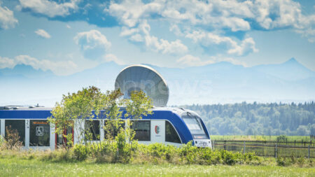 SCHROBENHAUSEN - 🚂 Zusatzzüge für Noisehausen-Festival am 25./26. und 26./27.07.2025! BRB sorgt für sichere Heimfahrt nach Ingolstadt und Augsburg! 🎶