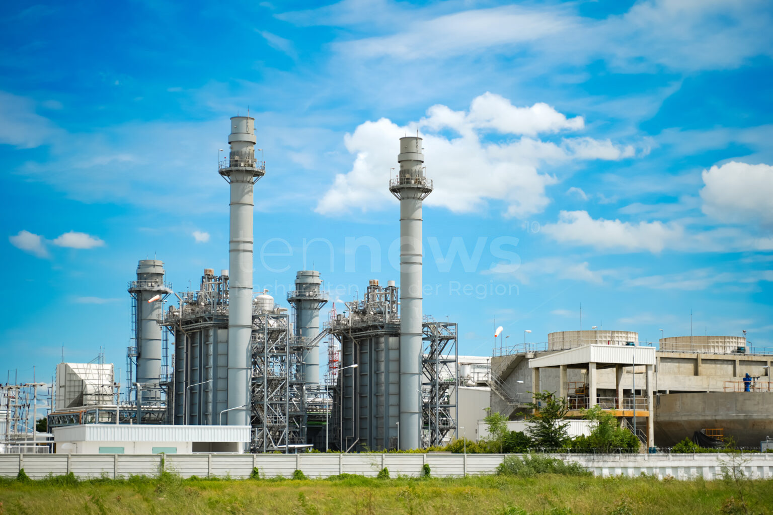MÜNCHEN - ⚡ Aiwanger unterstützt am Donnerstag (17.07.2025) Bau neuer Gaskraftwerke! Bayern fordert auch Erhalt von Biogasanlagen! 🏭