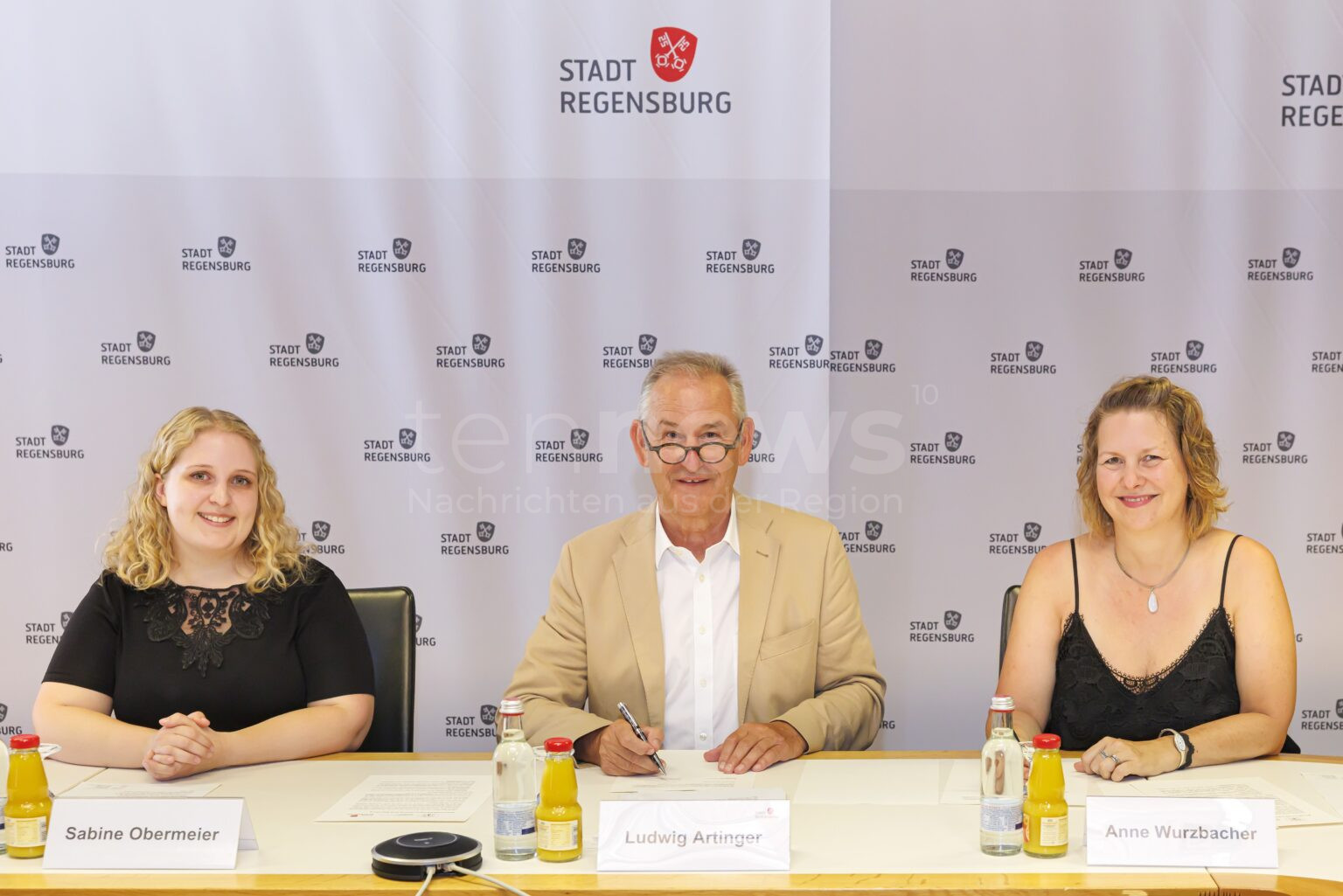 REGENSBURG - 🥕 Regensburg ist jetzt offizielle foodsharing-Stadt: Über 1.100 Foodsaver engagieren sich gemeinsam mit der Stadt gegen Lebensmittelverschwendung! ♻️