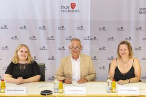 REGENSBURG - 🥕 Regensburg ist jetzt offizielle foodsharing-Stadt: Über 1.100 Foodsaver engagieren sich gemeinsam mit der Stadt gegen Lebensmittelverschwendung! ♻️