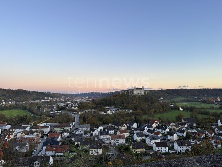 EICHSTÄTT - ⚖ Kirchlicher Strafprozess gegen Priester aus Dekanat Ingolstadt! Unschuldsvermutung gilt, Vatikan setzt Sondergerichtshof ein. 📑