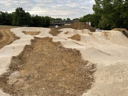 NÖRDLINGEN - 🚴 Sicherheitstraining am neuen Bikepark: Jetzt für den 10.08.2025 anmelden und fit für den Rieser Sportpark starten! 🛡️
