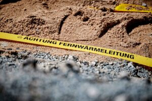 BAMBERG - 🚧 Tiefbauarbeiten am Margaretendamm ab Montag (04.08.2025): Einbahnregelung und Umleitung bis 12. September! 🛑